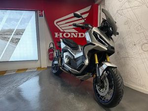 HONDA XADV 2021
