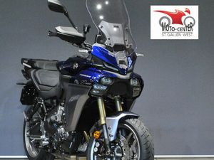 YAMAHA TRACER 9 GT+ Y-AMT, TOURING, MODÈLE DÉMO, CHF 16'800.-