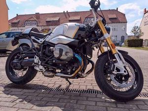 BMW R NINET