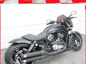 HARLEY-DAVIDSON V-ROD