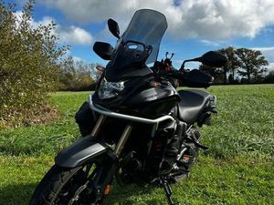 HONDA CB 500X - EXCELLENT ÉTAT