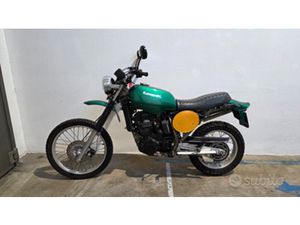 KAWASAKI KLR 600 B