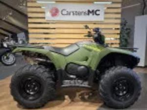 YAMAHA KODIAK 450 EPS TRAKTOR 40KM/T