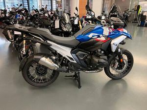 BMW R 1300 GS
