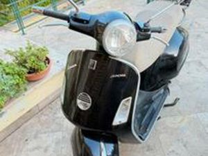 VESPA GTS250IE