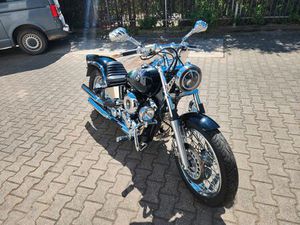 YAMAHA XVS 650 DRAG STAR KUPPLUNG NEU