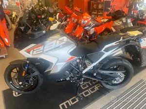 KTM 1290 SUPER ADVENTURE 2024