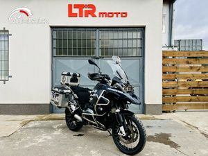 BMW R 1200 GS ADVENTURE, MOŽNOST SPLÁTEK A PROTIÚČTU