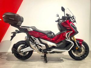 HONDA X-ADV