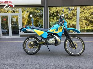 YAMAHA DT 125 R