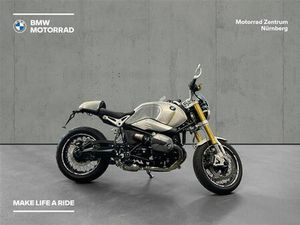 BMW R NINET