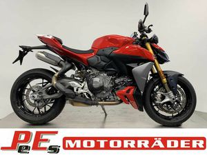 DUCATI STREETFIGHTER V2 S 2025 *DEKORSATZ/ZUBEHÖR