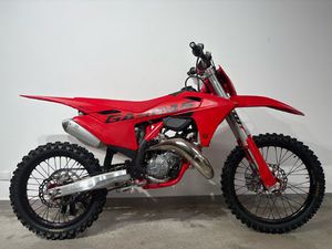 OCCASION GASGAS MC 125