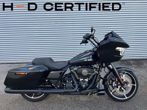 OCCASION HARLEY-DAVIDSON ROAD GLIDE FLTRX