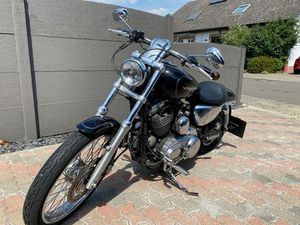 HARLEY-DAVIDSON WINTERANGEBOT XL2 1200 COSTOM SPORTSTER