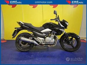 SUZUKI INAZUMA 250 GARANTITA E FINANZIABILE