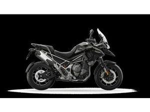 TRIUMPH TIGER 1200 GT PRO