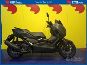 YAMAHA X-MAX 125 GARANTITO E FINANZIABILE