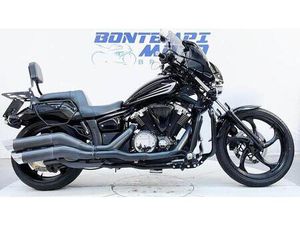 VENDO YAMAHA XVS 1300 MIDNIGHT STAR (2006 - 16) USATA A CONCESIO (CODICE 9859527) - MOTO.IT