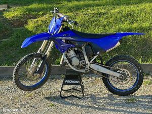 125 YZ 2023