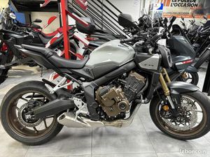 HONDA CB 650 R CB650 R CB 650R CB650R A2