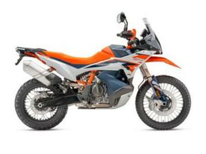 KTM 890 ADVENTURE R — MOTOREN | KTM — MARKTPLAATS