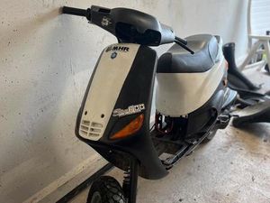 ② ZIP TYPE 3 125 CC 2TAKT