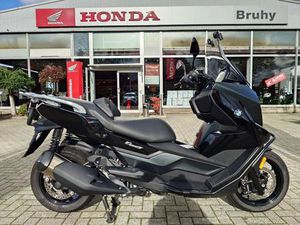 BMW C400GT *STURZBÜGEL*KEYLESS*GRIFFHEIZUNG*