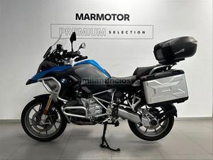 BMW - R 1250 GS