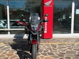 HONDA NC 750 X - DCT TRAVEL EDITION