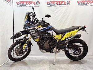 YAMAHA - TÉNÉRÉ 700