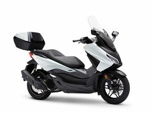 HONDA FORZA 125 (NSS 125) 2025 TAGESZULASSUNG 10/25