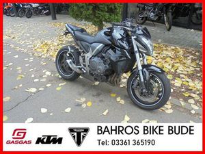 HONDA CB 1000 R