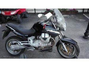 MOTO GUZZI BREVA 850 - 2008