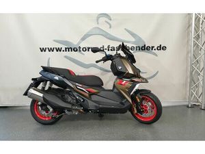 BMW C 400 X
