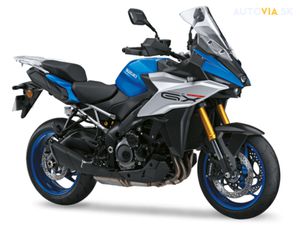 SUZUKI GSX-S1000GX