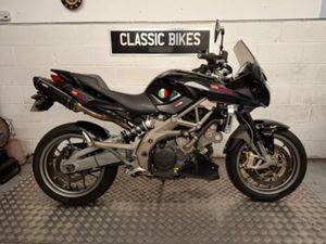 APRILIA SHIVER 750 2010