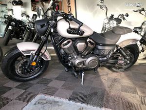 MOTO BENDA CHINCHILLA