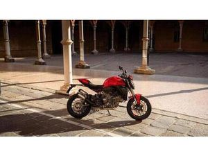 VENDO DUCATI MONSTER 890 (2026) NUOVA A CESENA (CODICE 9859639) - MOTO.IT