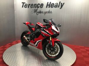 2017 HONDA CBR 1000 ''FINANCE AVAILABLE''