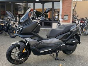 SYM ADX 300 NEUF – SCOOTER TRAIL & CONFORT – FINANCEMENT LOA/LDD