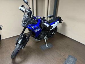 YAMAHA TENERE 700