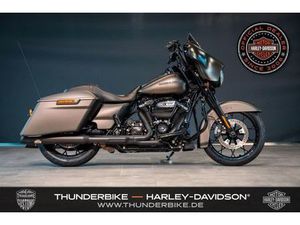 HARLEY-DAVIDSON - TOURING FLHXS STREET GLIDE SPECIAL