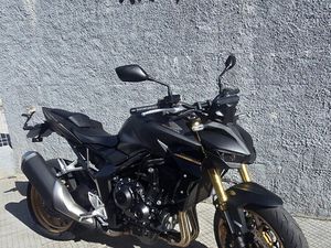 HONDA CB1000 HORNET SP - COM 750 KMS
