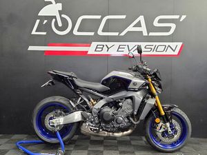 YAMAHA MT09 - MT 09 - FULL - POSSIBLE A2 - À PARTIR DE 159/MOIS