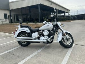 2005 YAMAHA VSTAR 1100 CLASSIC - A067559