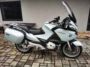 BMW R 1200 RT