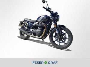 TRIUMPH SPEED TWIN &#034;900&#034;