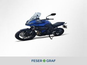 TRIUMPH TIGER SPORT 800, SOFORT VERFÜGBAR