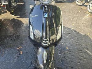 VESPA PRIMAVERA 50 AB 15 JAHRE